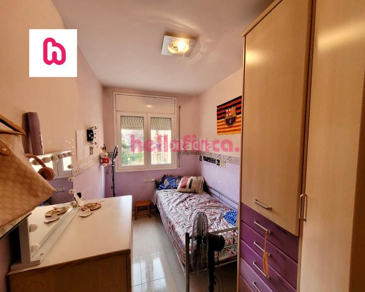 Foto 1a1a0798-6659-4bcd-a2ed-160dbde32e86. Piso  - barrio del centre (les flors) en Llevant Igualada