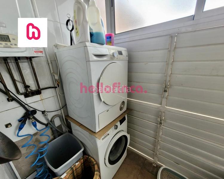 Foto 1e0eab21-ca62-4587-9c28-6fca0da3d18e. Piso  - barrio del centre (les flors) en Llevant Igualada