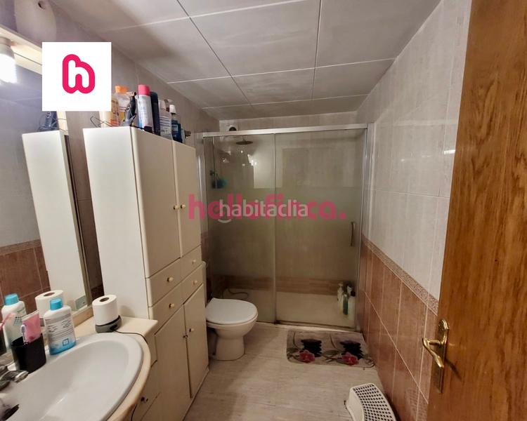 Foto 3589ee8d-7bf4-42a8-b81c-358c20350c0f. Piso  - barrio del centre (les flors) en Llevant Igualada