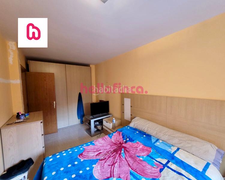 Foto 35a6dfa7-4017-4605-b2ed-6a77e9ab9cba. Piso  - barrio del centre (les flors) en Llevant Igualada