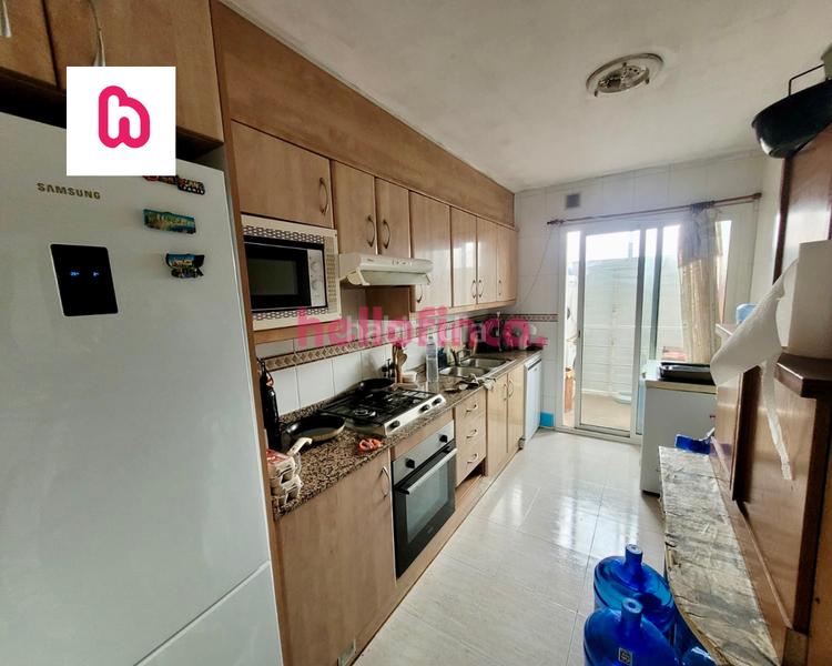 Foto 7ef1ee10-842e-4016-8d78-03da4a98e808. Piso  - barrio del centre (les flors) en Llevant Igualada