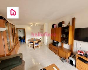 Pis  Carrer dels nards. Piso en igualada - barrio del centre (les flors)