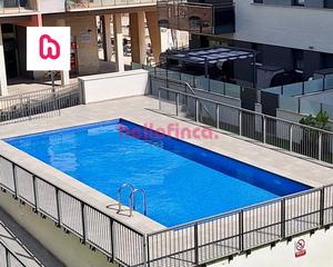Appartement  Carrer d'eduard maristany. Piso con piscina y vistas al mar en badalona - barrio del progré