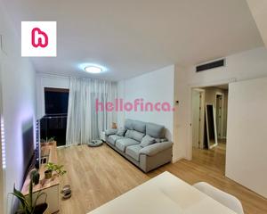 Appartement  Carrer d'eduard maristany. Piso con piscina y vistas al mar en badalona - barrio del progré