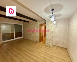 Piso en Carrer de Susqueda