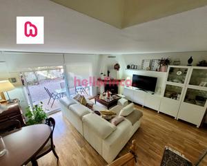 Casa adossada  Carrer de guipúscoa. Casa adosada con amplio jardín en rubí – barrio de plana de can