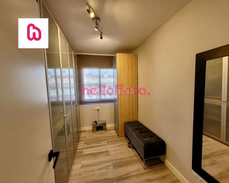 Foto 1bad47f6-8240-442b-9743-372936a7da71. Dúplex amb calefacció aparcament piscina a Montornès del Vallès