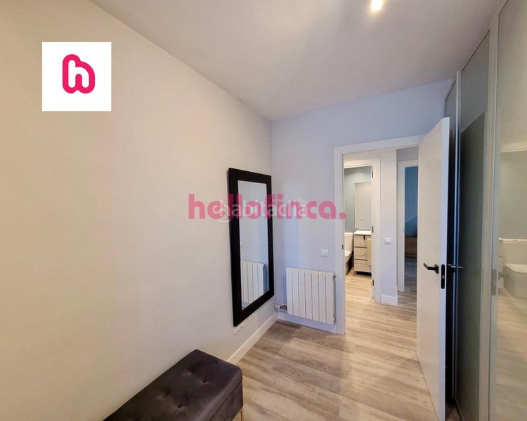 Foto 24f6c89e-bda1-4684-bd60-350e148fe014. Dúplex amb calefacció aparcament piscina a Montornès del Vallès