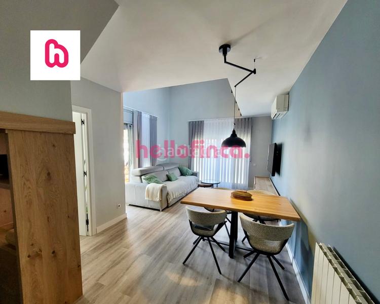 Foto 72acc531-79a4-400f-8d47-4dd7dfe83349. Dúplex amb calefacció aparcament piscina a Montornès del Vallès