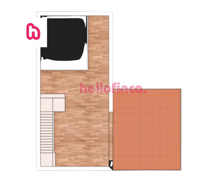 Foto 7f244948-9a5d-4fe0-b138-55152a5b2a7d. Dúplex amb calefacció aparcament piscina a Montornès del Vallès