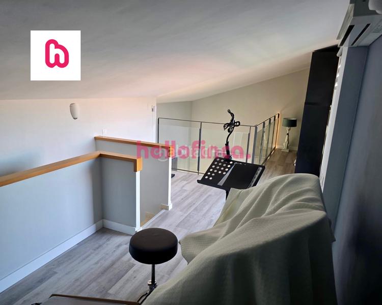 Foto 89d90115-f196-400c-b44a-11c62691e8a1. Dúplex amb calefacció aparcament piscina a Montornès del Vallès