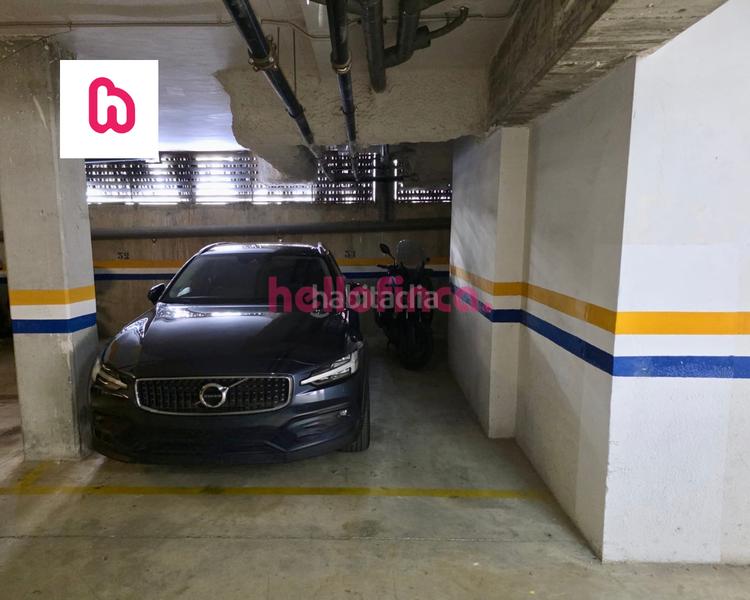 Foto 9b3ff246-4e4d-46a5-b867-0de6b8cd39b1. Dúplex amb calefacció aparcament piscina a Montornès del Vallès