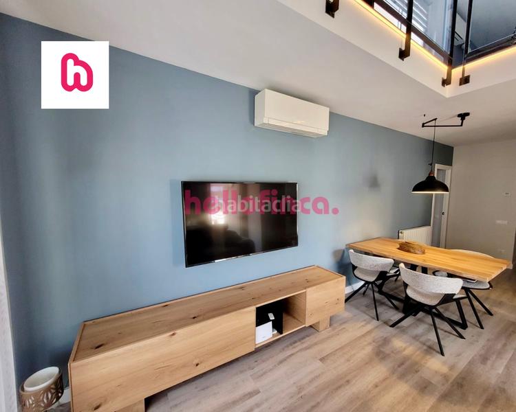 Foto c4df79c5-0c9f-46c4-a913-eaeb299602c5. Dúplex amb calefacció aparcament piscina a Montornès del Vallès