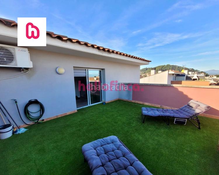 Foto d9890d9a-e183-4376-8a26-56be8ffece07. Dúplex amb calefacció aparcament piscina a Montornès del Vallès