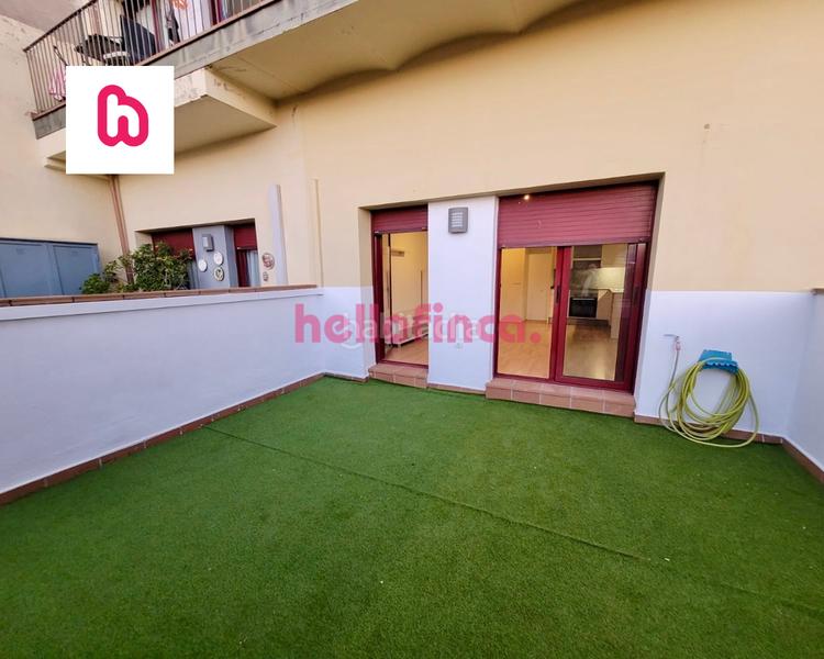 Foto 26120cae-99a2-4d7b-b06b-f7a80bf1ddd1. Piano terra con riscaldamento in Caldes de Montbui