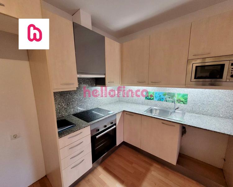 Foto 32794393-7572-4bbd-bdef-63d7f219d13b. Piano terra con riscaldamento in Caldes de Montbui