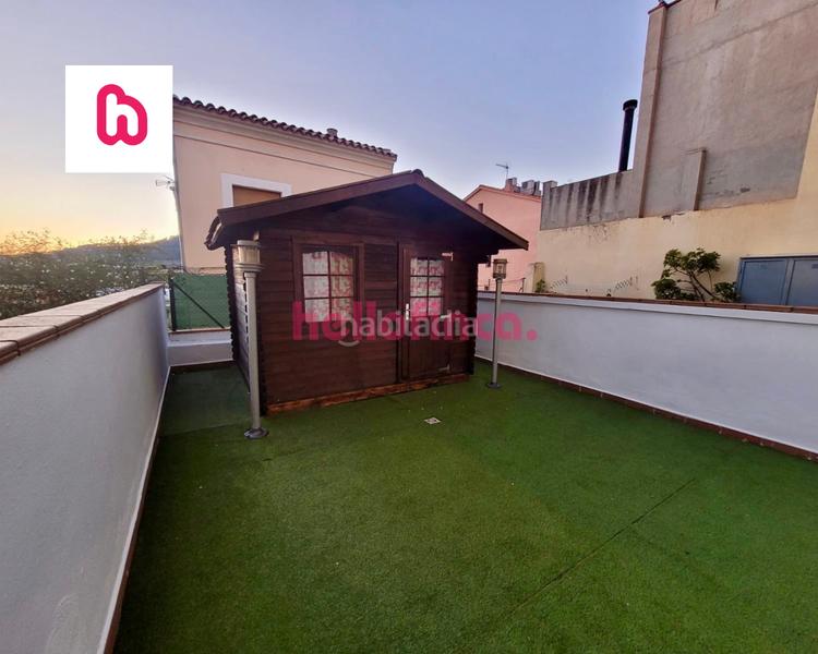 Foto 486662bd-5abd-4315-809c-908b12859a7e. Piano terra con riscaldamento in Caldes de Montbui