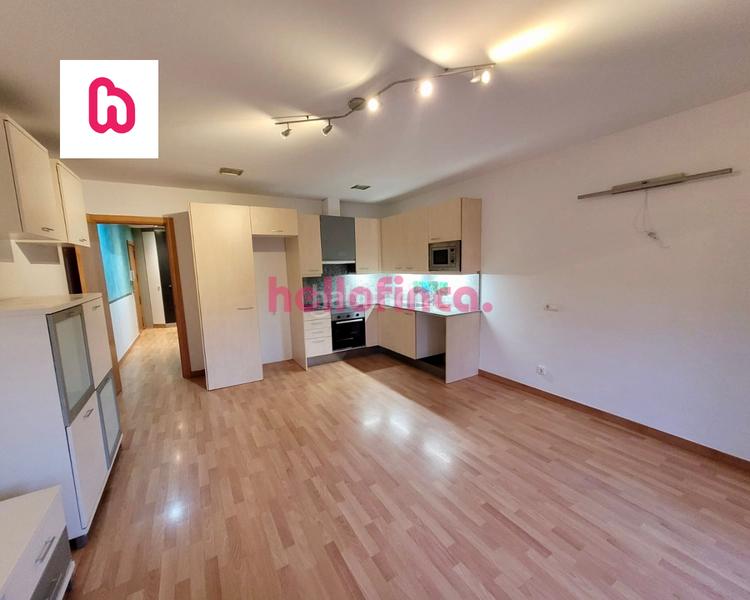 Foto 65ca019d-67ae-47f1-a52a-7f4e3f50eff6. Piano terra con riscaldamento in Caldes de Montbui