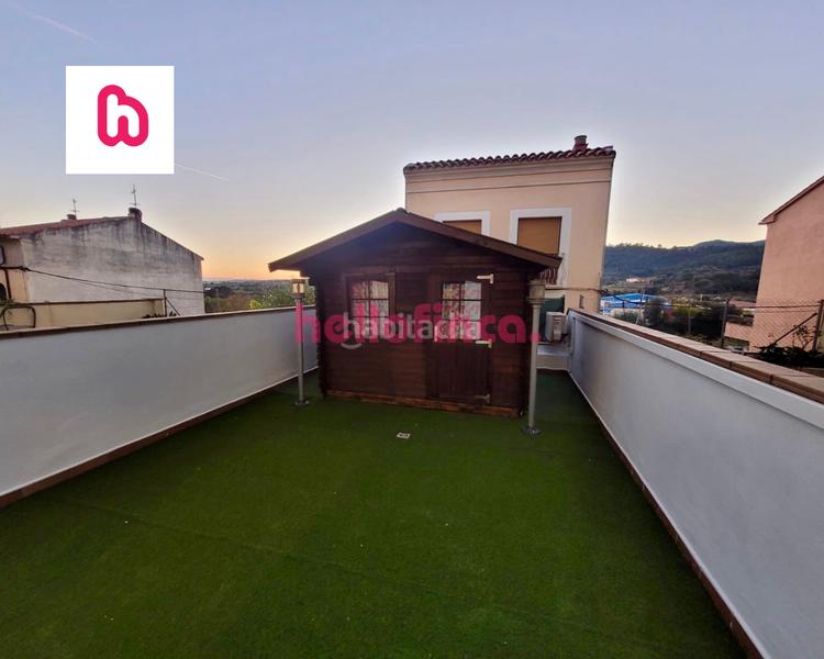 Foto 96f45a2e-a198-4ae7-845c-959c88c81c97. Piano terra con riscaldamento in Caldes de Montbui