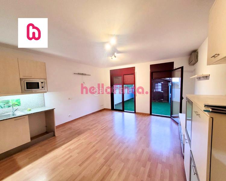 Foto e95a94b0-b5fb-4c7a-8764-9c7fe9c86fb2. Piano terra con riscaldamento in Caldes de Montbui