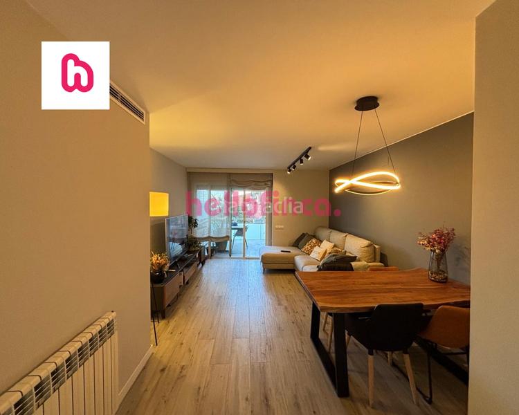 Foto 06327edd-8158-4555-8f37-f5924c583813. Appartement avec chauffage parking piscine dans Segle XX Terrassa