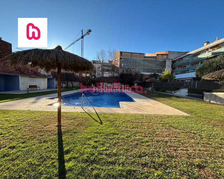 Foto 08aa32f9-9d34-4edb-9a6a-0b2e77ce3378. Appartement avec chauffage parking piscine dans Segle XX Terrassa