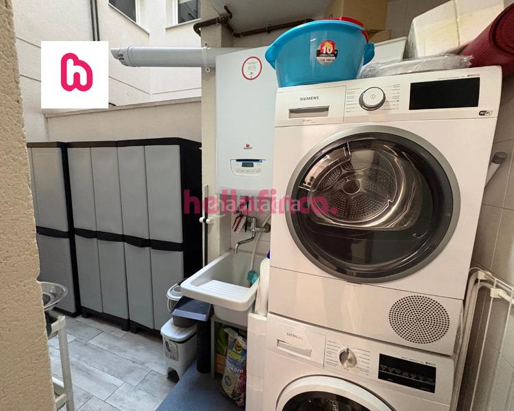 Foto 2942aee7-8454-4556-8c87-19ee085893af. Appartement avec chauffage parking piscine dans Segle XX Terrassa