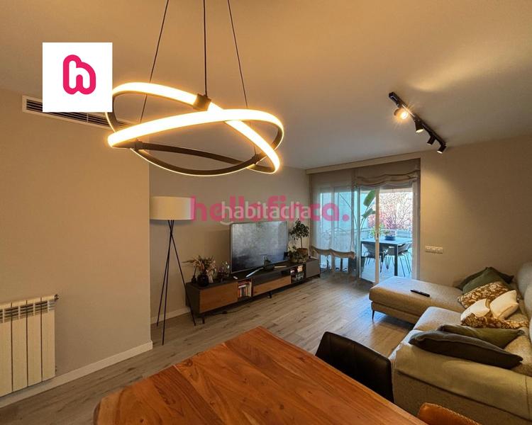 Foto 2f45d3d6-e295-4ed4-ae0e-dc6c9d76a65e. Appartement avec chauffage parking piscine dans Segle XX Terrassa