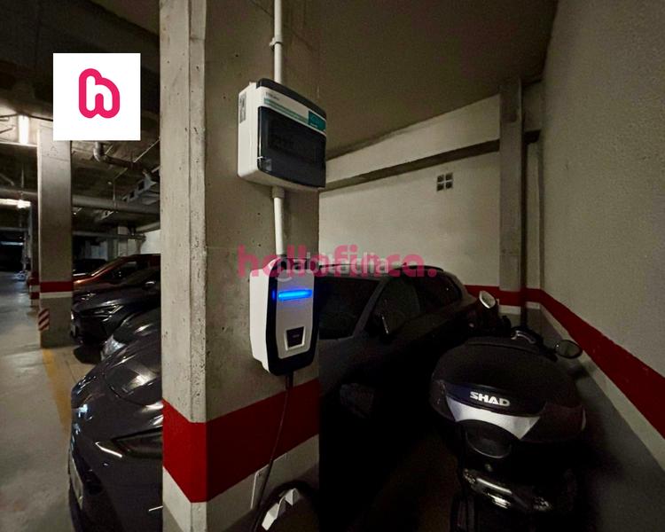 Foto 3fa6d360-aa72-437d-80dd-f37f89141d44. Appartement avec chauffage parking piscine dans Segle XX Terrassa