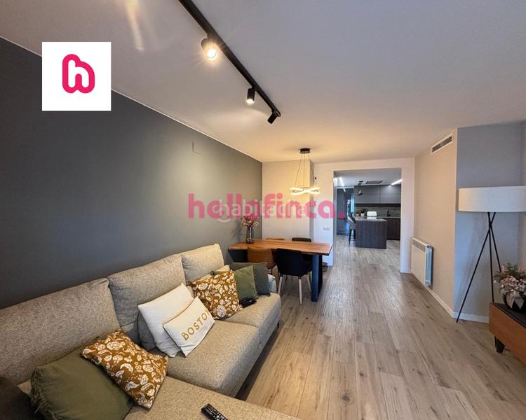 Foto 46f6e8b7-6f06-4470-a045-cf707713739a. Appartement avec chauffage parking piscine dans Segle XX Terrassa