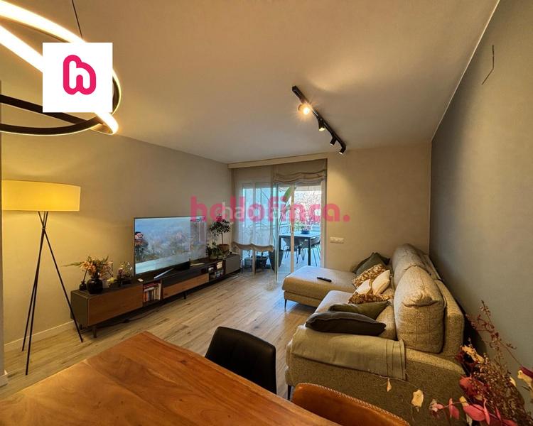 Foto 6a96e9c7-5b8d-43c3-93c2-a304d4e76a5d. Appartement avec chauffage parking piscine dans Segle XX Terrassa