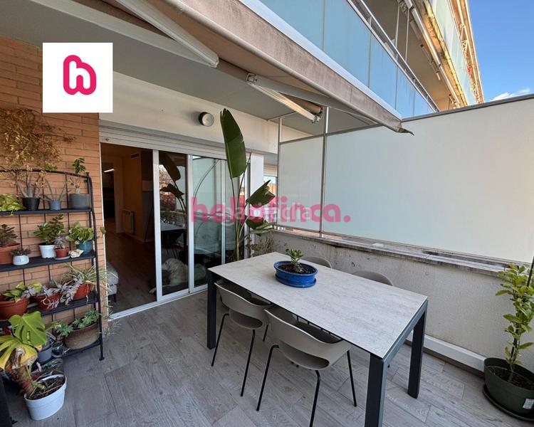 Foto 6c9ccc50-5c95-4795-80f8-c6bc77080b37. Appartement avec chauffage parking piscine dans Segle XX Terrassa