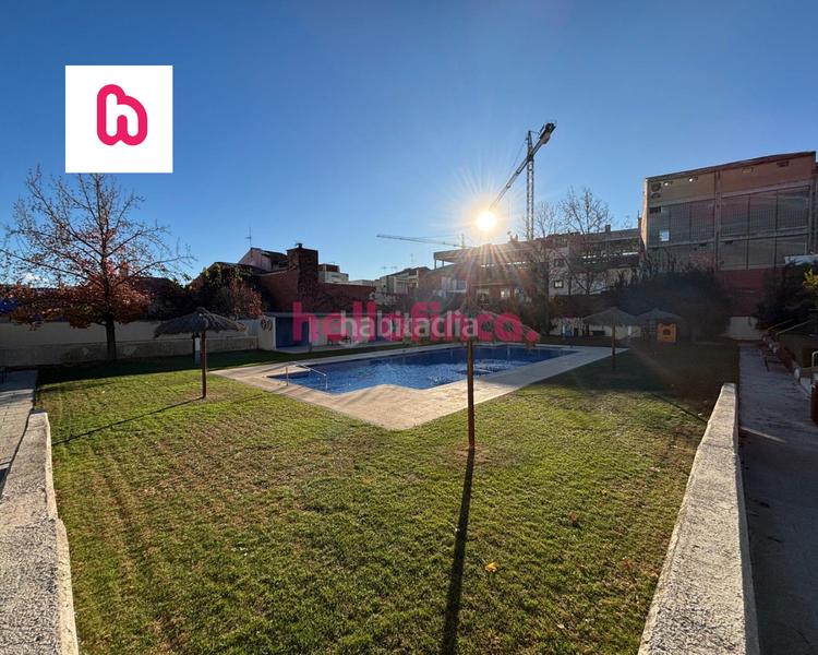 Foto 76590e80-7ac9-43d9-b267-c931df0a1e11. Appartement avec chauffage parking piscine dans Segle XX Terrassa