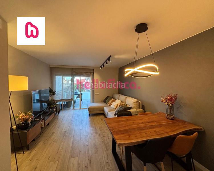 Foto 793bcf30-e0b1-40f9-baae-93bb103922ab. Appartement avec chauffage parking piscine dans Segle XX Terrassa