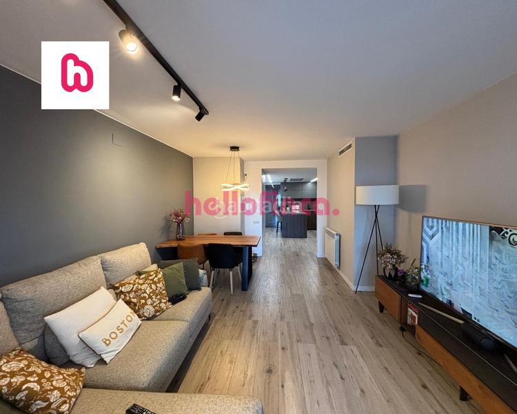 Foto 99bc54e9-c610-4f41-8079-37035d36254f. Appartement avec chauffage parking piscine dans Segle XX Terrassa