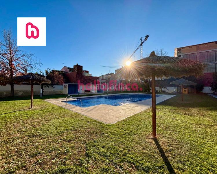 Foto a25474a2-15b3-4277-8c38-2a2349947a9e. Appartement avec chauffage parking piscine dans Segle XX Terrassa