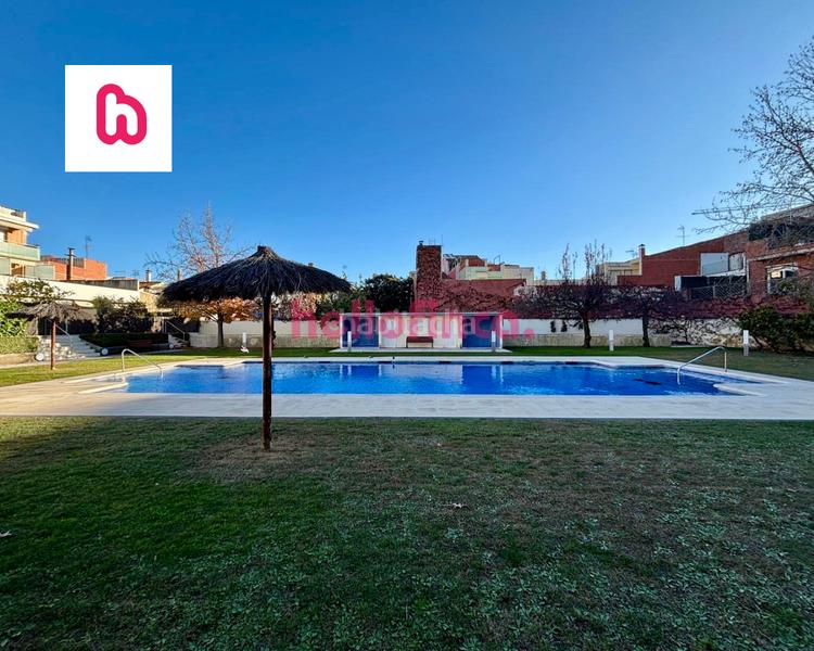 Foto a8f0e4ca-f5e7-46da-9c44-70e1abd9fa1c. Appartement avec chauffage parking piscine dans Segle XX Terrassa