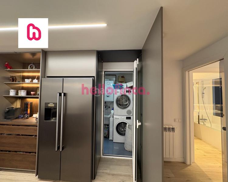 Foto ab89aabc-69da-4eb5-a195-c4cb23a4ea96. Appartement avec chauffage parking piscine dans Segle XX Terrassa