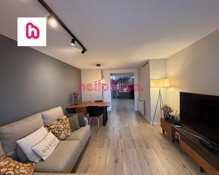 Foto ae6aed6d-3b18-485a-9ec4-b4092a9a9405. Appartement avec chauffage parking piscine dans Segle XX Terrassa