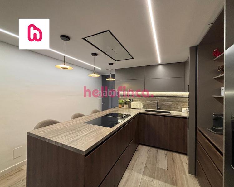 Foto b5ccf5f8-b038-4c85-a429-99f63cf9b390. Appartement avec chauffage parking piscine dans Segle XX Terrassa