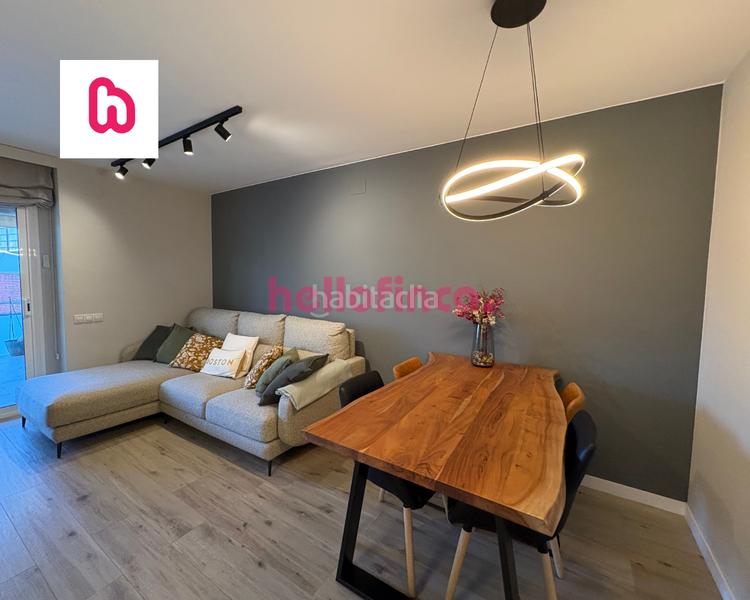 Foto b73b45b4-479d-45c4-81c3-253467930d9a. Appartement avec chauffage parking piscine dans Segle XX Terrassa