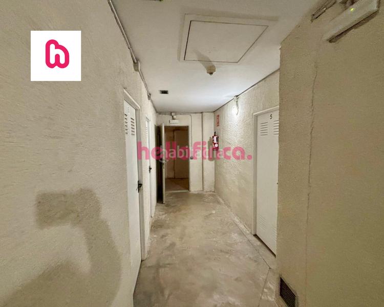 Foto bfd9a501-eb4a-48bb-9e0f-bc0313696bc1. Appartement avec chauffage parking piscine dans Segle XX Terrassa