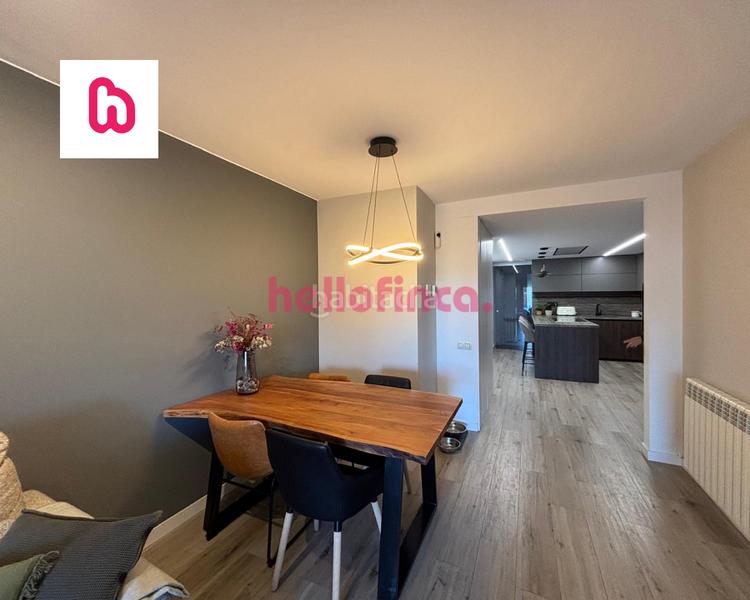 Foto c69a18d1-5c8b-414a-aa9f-e2afe2bbe748. Appartement avec chauffage parking piscine dans Segle XX Terrassa