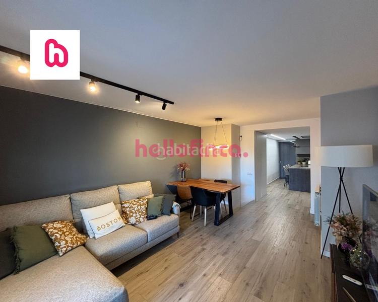 Foto dd68c1b0-4e23-4e34-9b74-2f6de19bbb1b. Appartement avec chauffage parking piscine dans Segle XX Terrassa