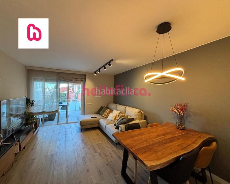 Foto dec3641e-a2a6-422f-8b02-45fff0bc3eaa. Appartement avec chauffage parking piscine dans Segle XX Terrassa