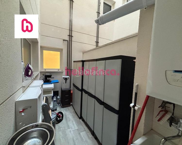 Foto e4b248af-88ec-49bd-8790-7d95c98c03bb. Appartement avec chauffage parking piscine dans Segle XX Terrassa