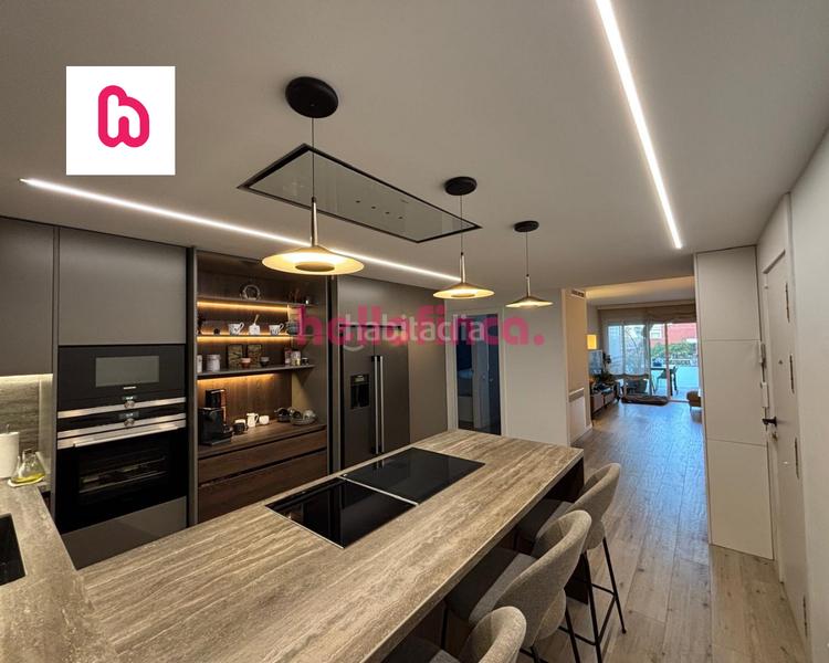 Foto e8c54f61-99aa-48aa-9b00-f36b3fdcf0b6. Appartement avec chauffage parking piscine dans Segle XX Terrassa