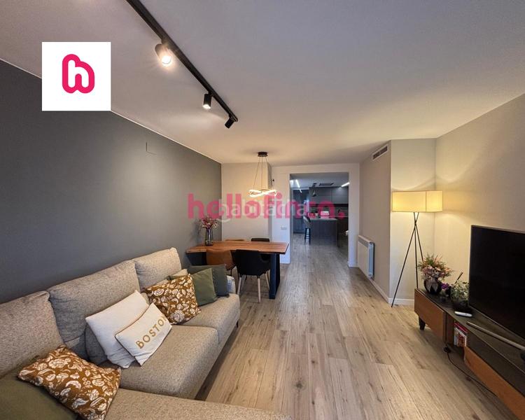 Foto e9304264-aaa3-4303-a9e5-b87ec4c48687. Appartement avec chauffage parking piscine dans Segle XX Terrassa