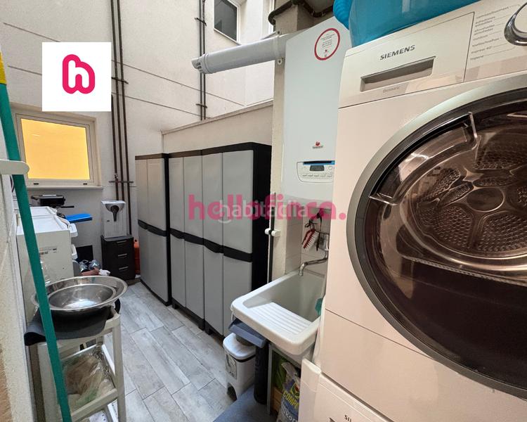 Foto ea41ad8d-3a1e-4ee1-a241-09fab3cb117e. Appartement avec chauffage parking piscine dans Segle XX Terrassa