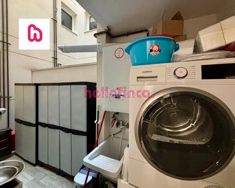 Foto fc102dfd-e9a6-4232-ab97-e2ae75352c49. Appartement avec chauffage parking piscine dans Segle XX Terrassa